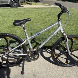 Giant Sedona DX Bicycle