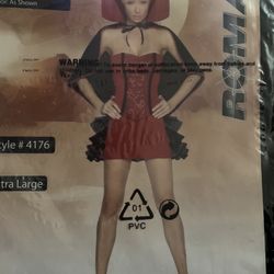 Cruel Intentions Costume 