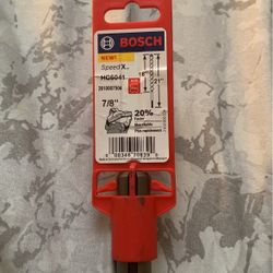 Rotary Hammer Drill Bits