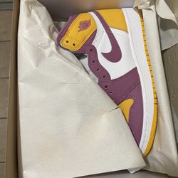 Brotherhood Jordan 1