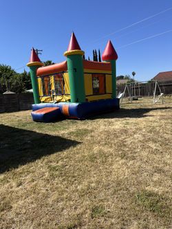 Bounce House