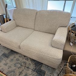 Loveseat Couch