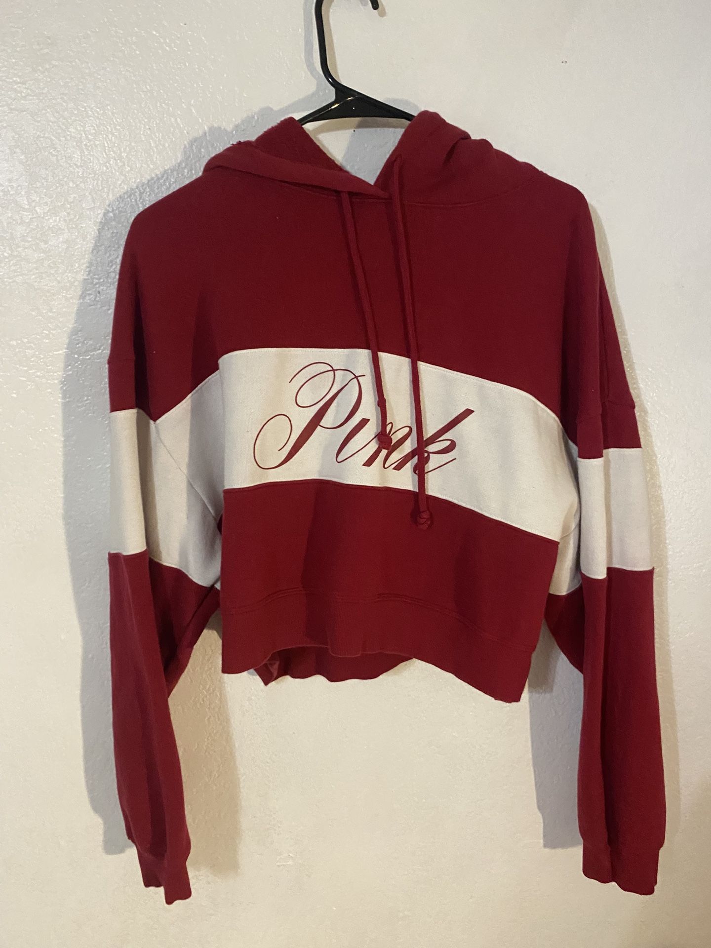 Victoria Secret Pink Hoodie