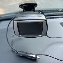 GPS Garment Street pilot C330