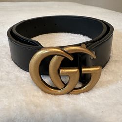 Gucci Women Belt