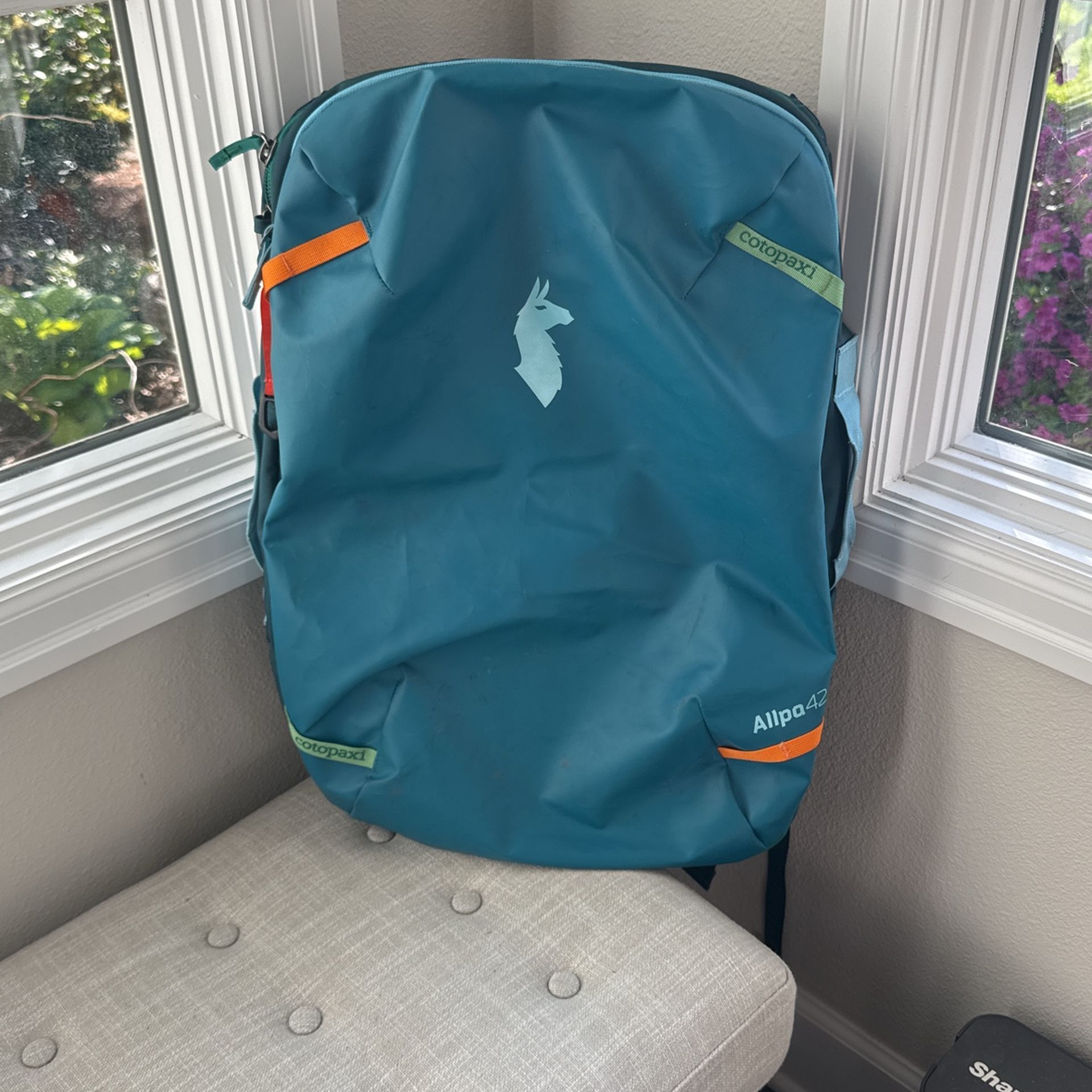 Cotopaxi Backpack Allpa42