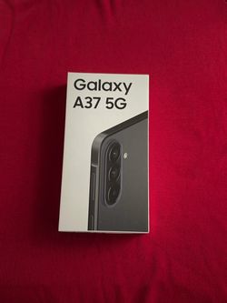 Samsung Galaxy A37 5G – Metro pcs Only