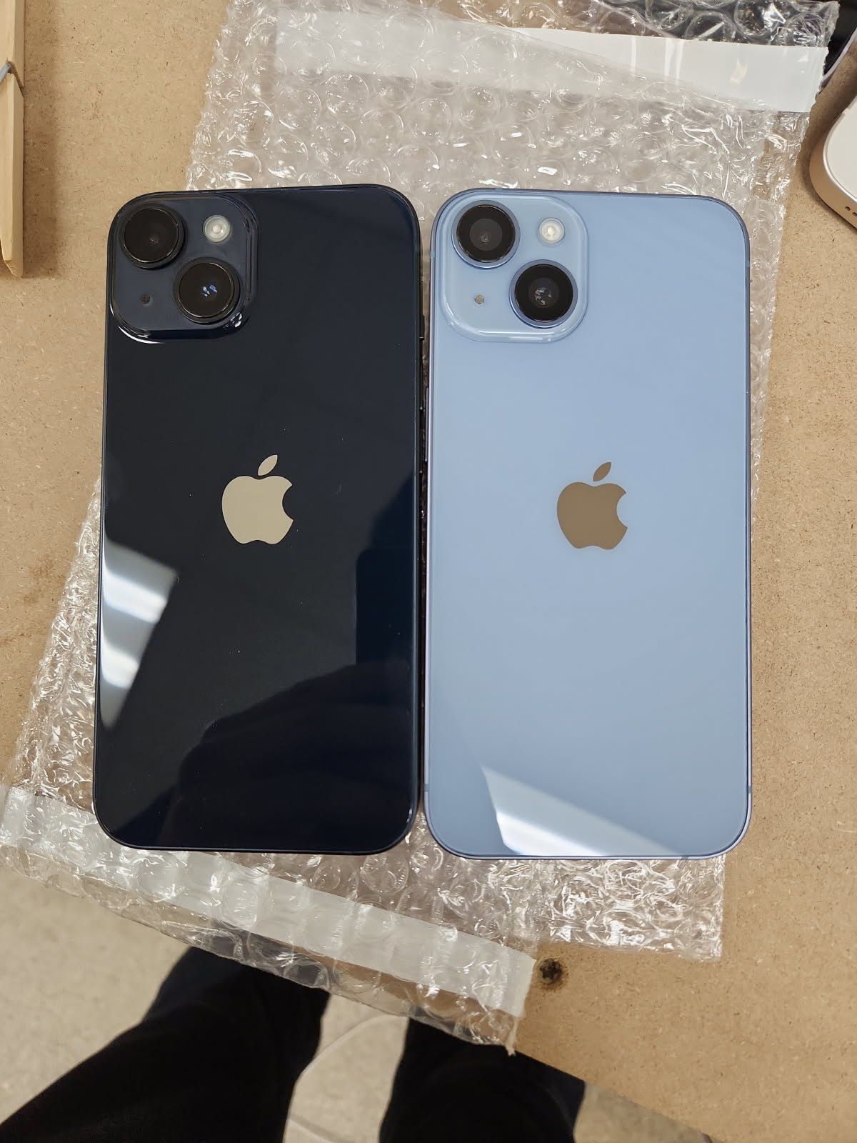iPhone 14 128gb