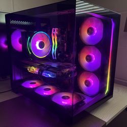 GAMING PC AM5 Price Is Firm 