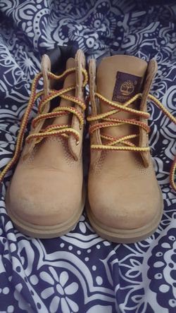 Timberland