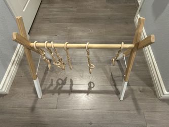 Baby Play Gym