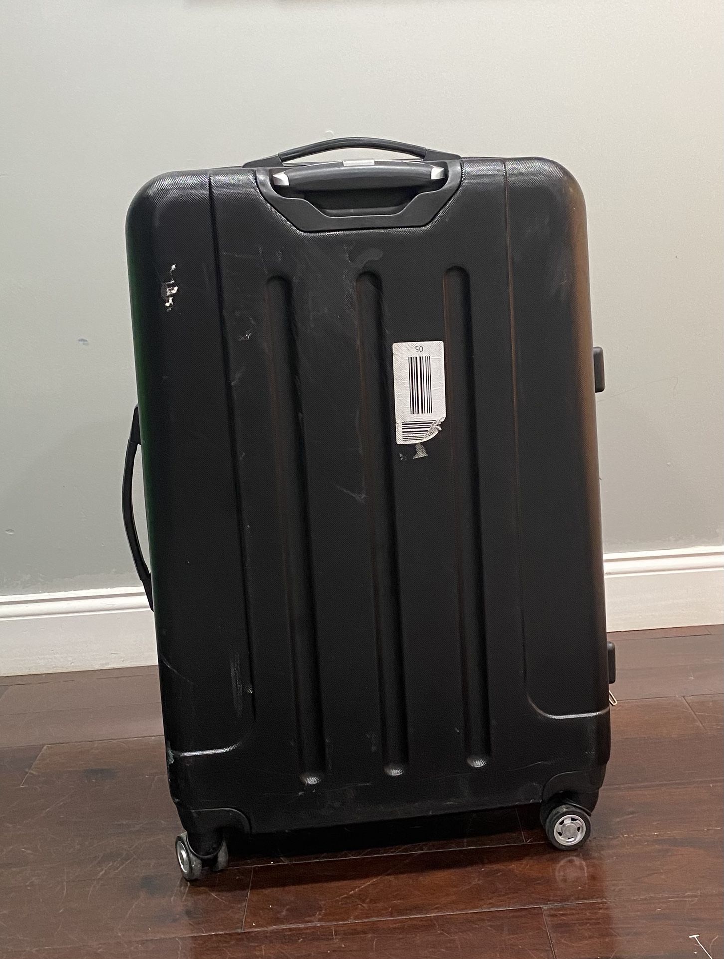 Samsonite Luggage 