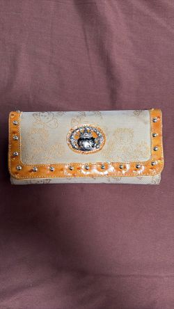 Betty Boop Wallet