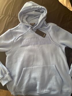 True religion hoodie Large