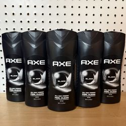 Brand New Axe Body Wash - $3 Each