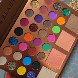 Makeup