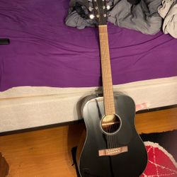 Fender CD-60S