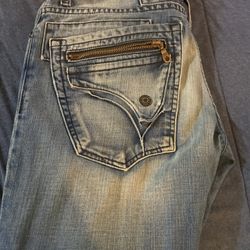 Robins Jeans Original
