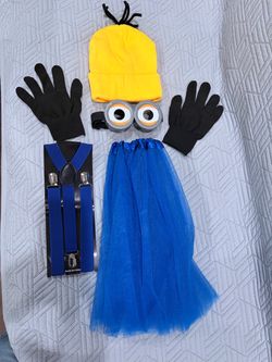 Halloween Costume - One Size