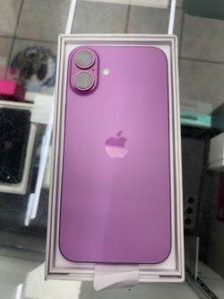 Iphone 16+