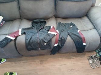 Body Glove Size 6 Outfit