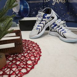 Nike KD17 Sneakers
