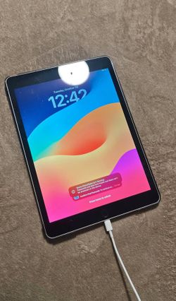 Apple iPad Air 16gb