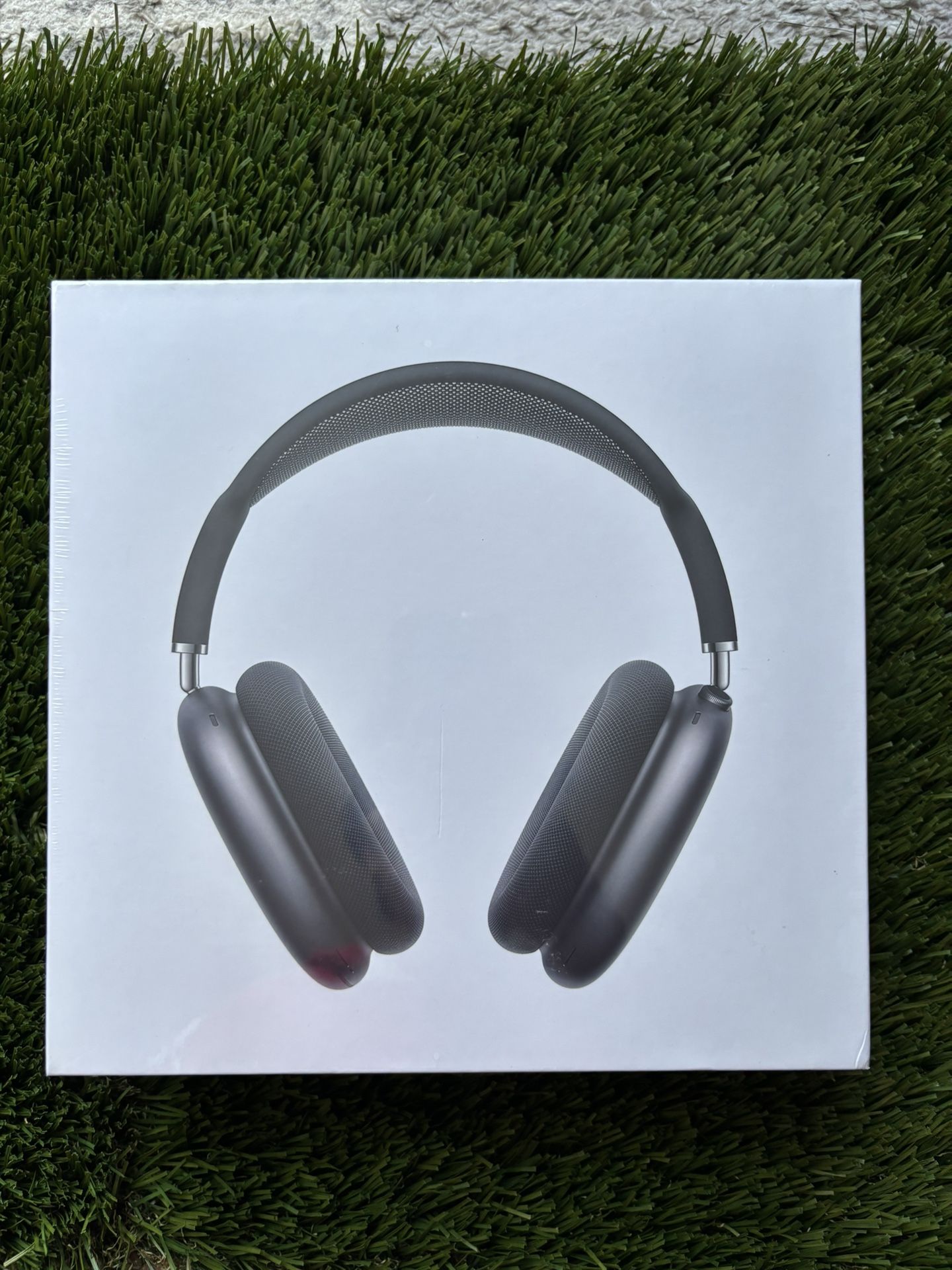 AirPods Max 🤩 Brand New!!!