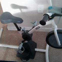 Little Tykes Pelican Stationary Bike 