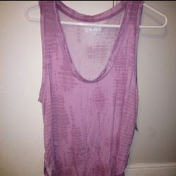 Beautiful NWT Ladies Size  Large Top