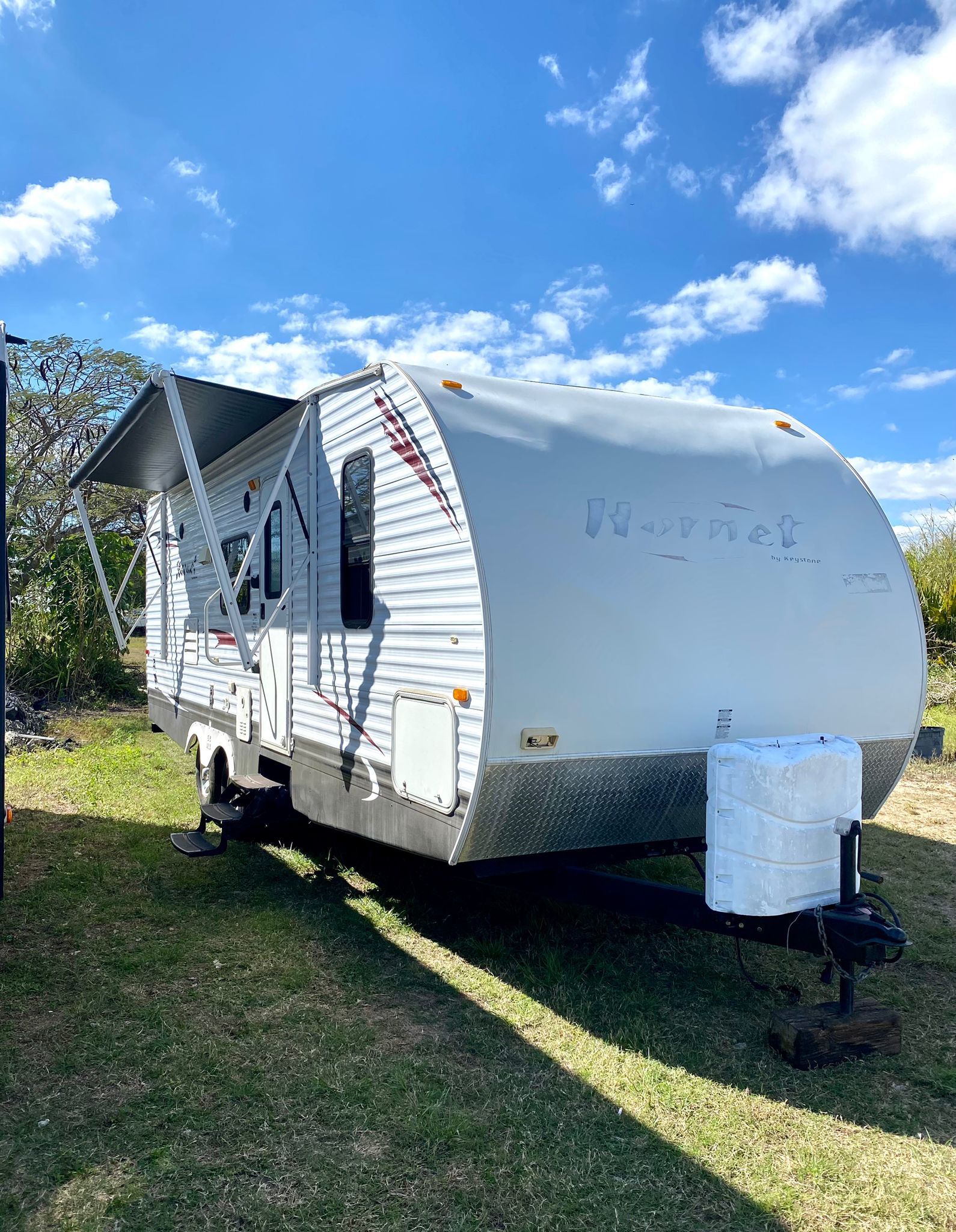 Rv For Sale!! RV A La Venta!!! for Sale in Miami, FL OfferUp