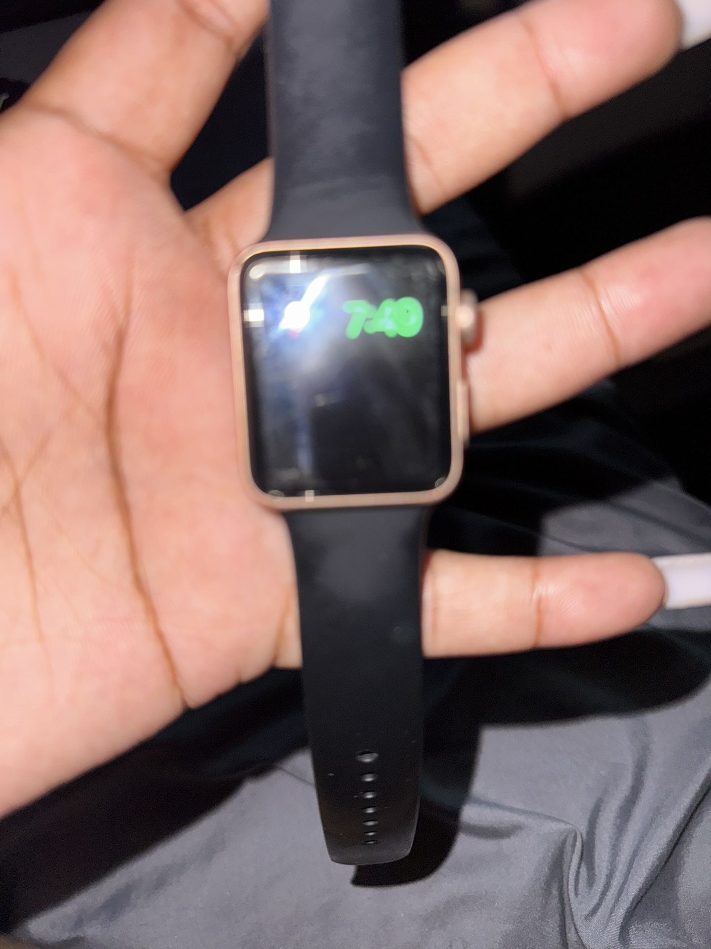 Apple Watch Series 3