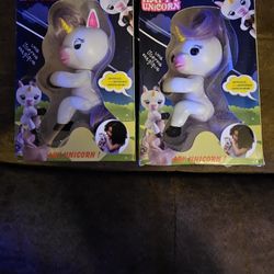 Happy Unicorn 