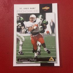 Football card
