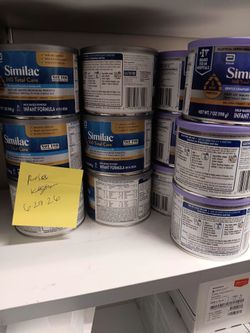 Cans