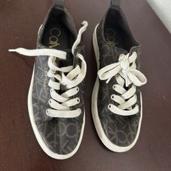 Calvin Klein Size 7.5. In Great Condition, $15, No Holds 