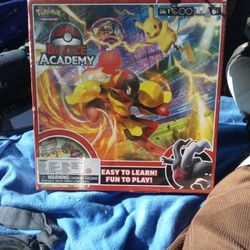Pokemon Trading Card Game