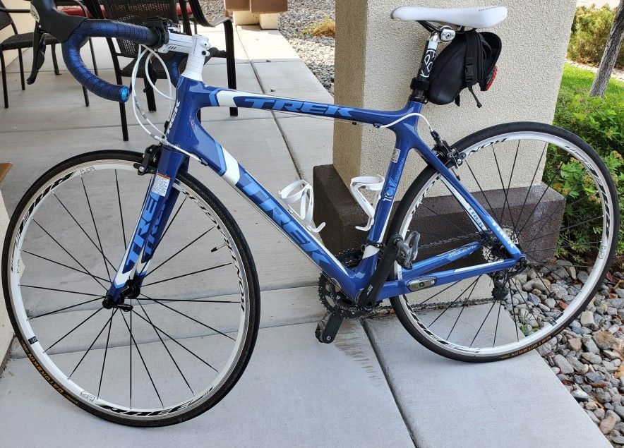 Trek Madone 4.7, 54cm (Womens) $700.00 OBO