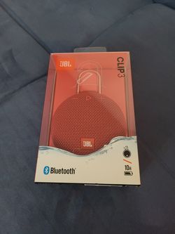 JBL CLIP 3