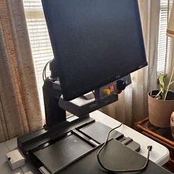 Freedom Scientific Topaz Electronic magnifier