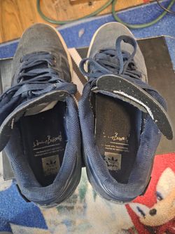 Adidas Busenitz Size 8