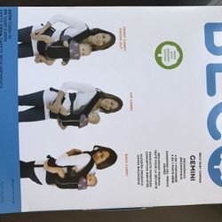Beco Gemini baby carrier