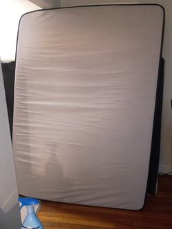 Mattress
