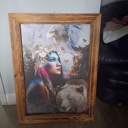 Decorative Picture