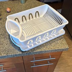 Dish Drying Rack