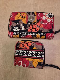 Vera Bradley Accessories / Wallets