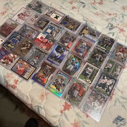 Football Cards
