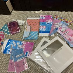 Baby Gender Reveal Party Supplies