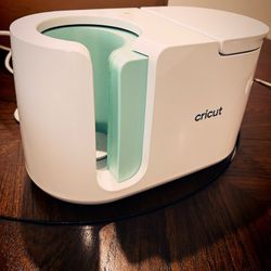 Cricut Mug Press