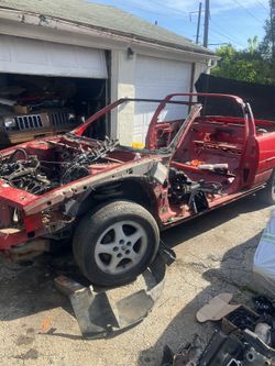 1994 Oldsmobile Cutlass Supreme Dohc Parts